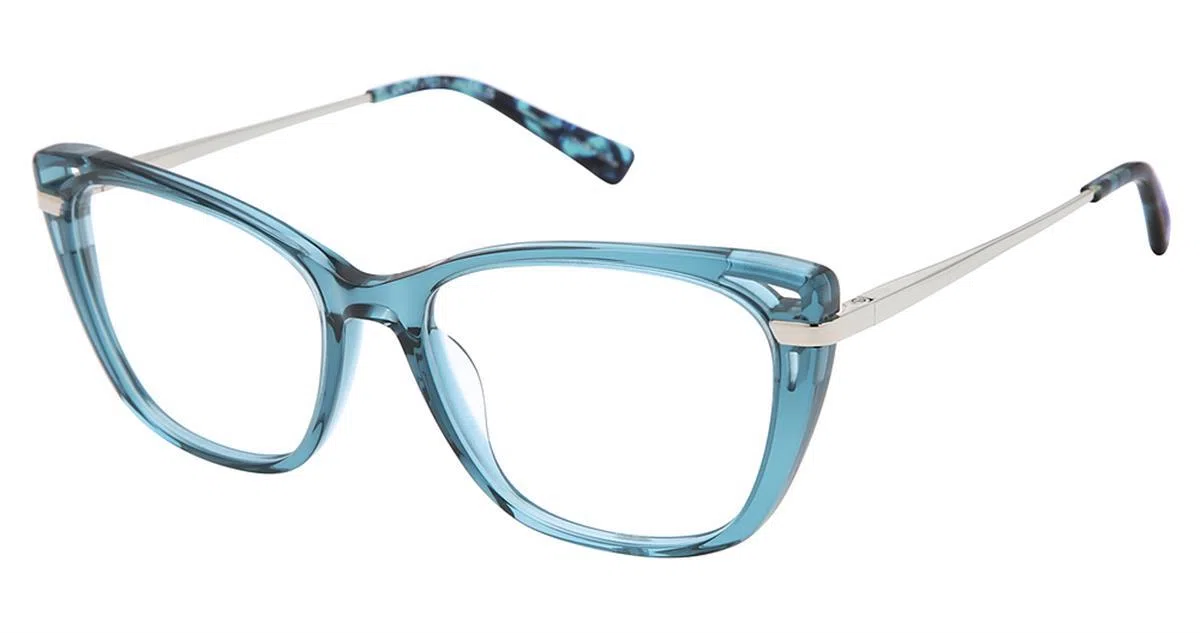 Ann Taylor TYAT355 Eyeglasses - view 2